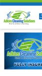 Mobile Screenshot of greensboropressurewashing.com